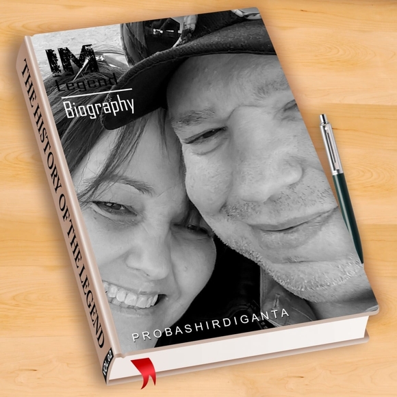 Meet your Posher, Renee - Picture 1 of 1